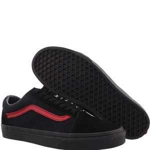 Limited Edition Men’s Mickey Mouse Vans